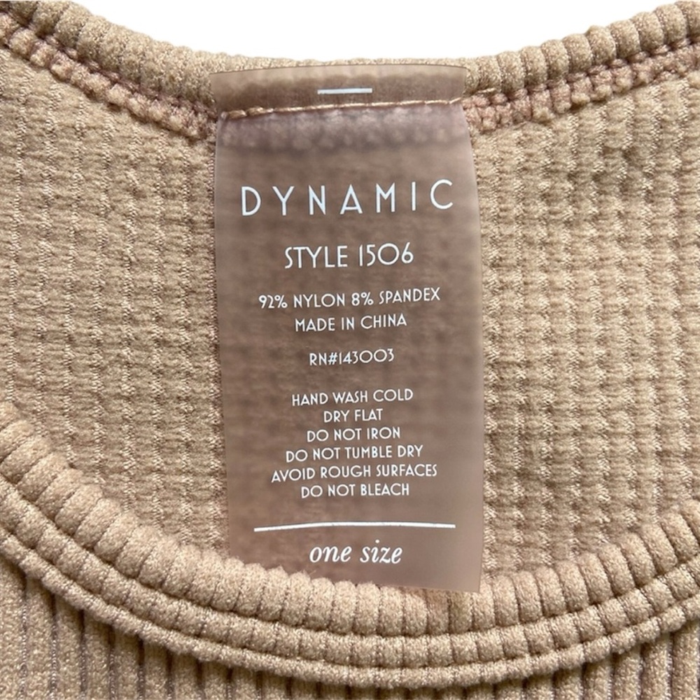 DYNAMIC | Top - Picture 7 of 8